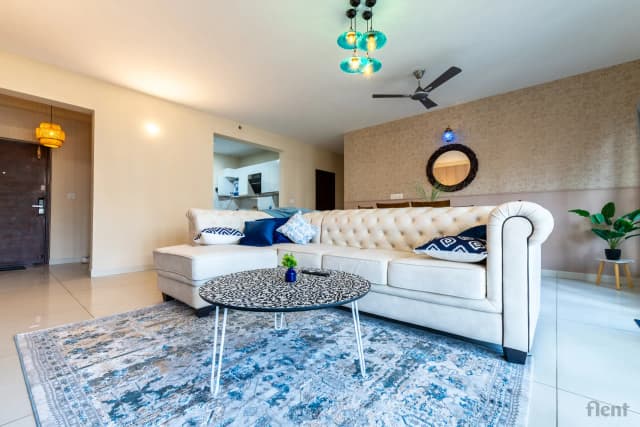 Flent Home 3
