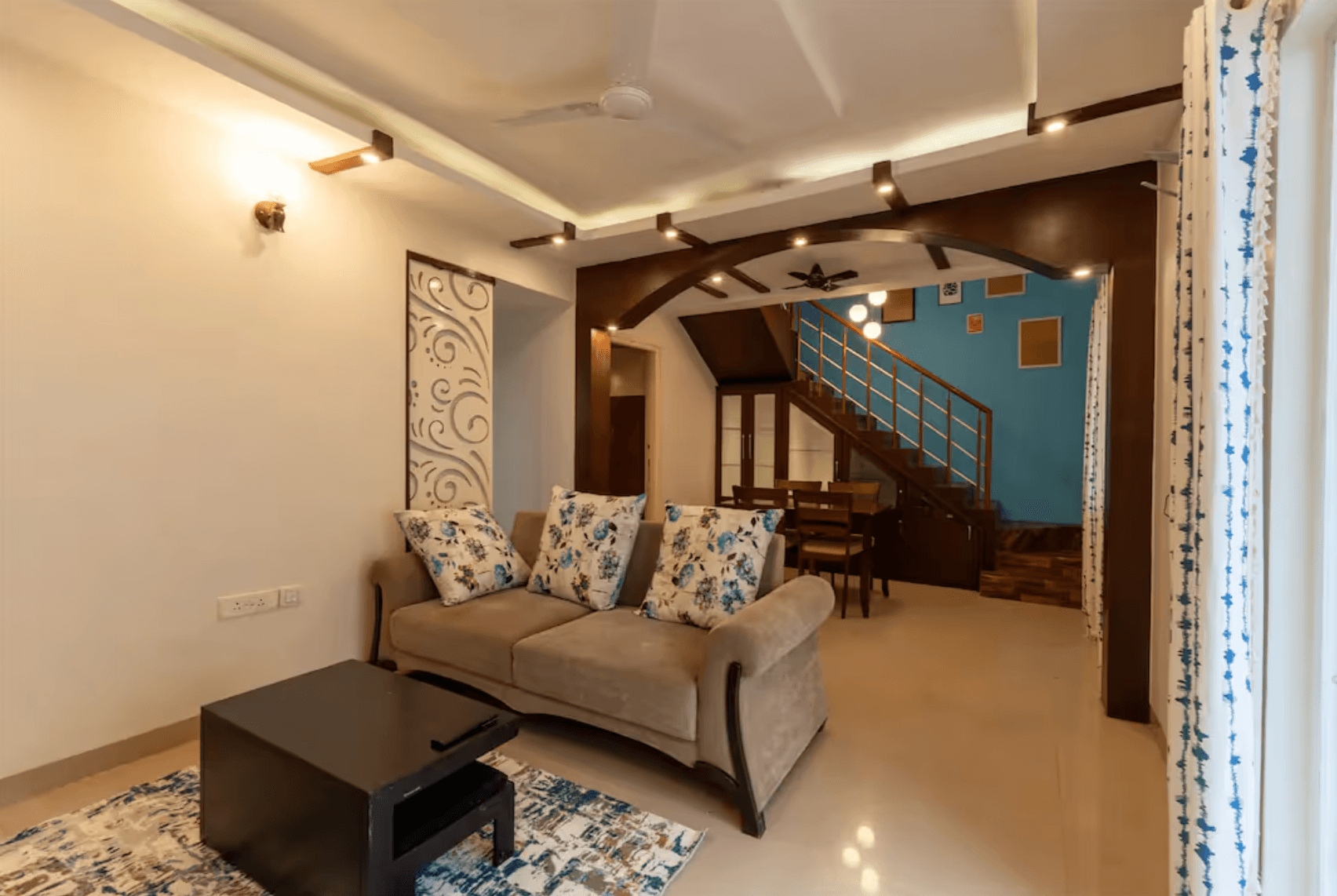 Amber, Bellandur