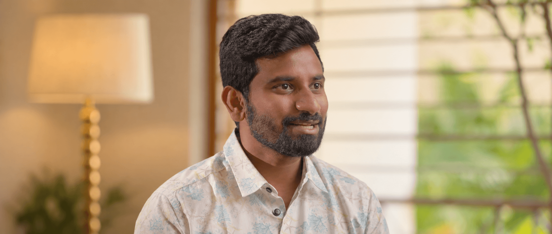 Nataraj Sathyamoorthy