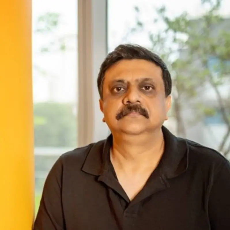 Sourav Mukherjee