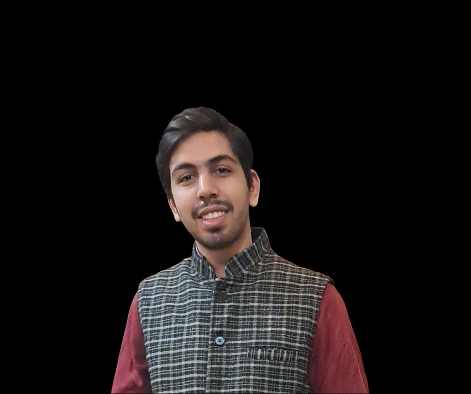 Jyotirmya Anant