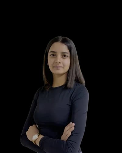 Anushka Ghorpade