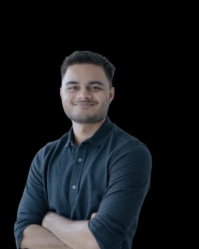 Ayub Ansari