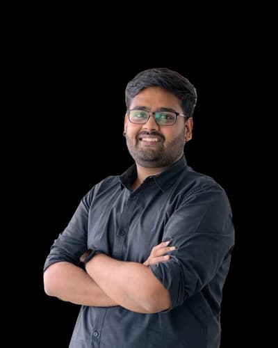 Dhiram Shah