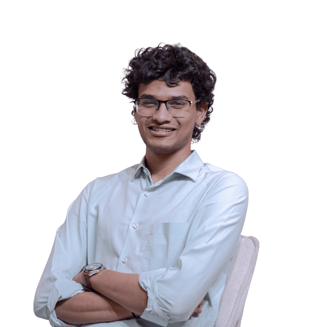 Krishna Shetty