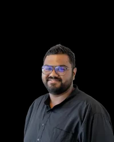 Max Binny