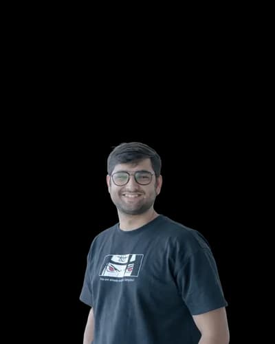 Mayank Lalwani