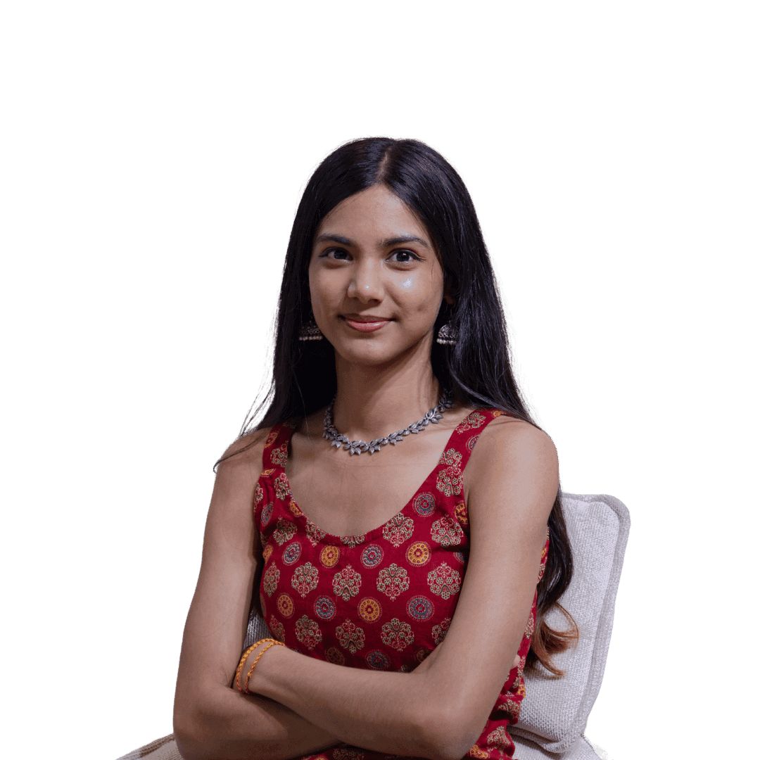 Sherin Marian Lobo