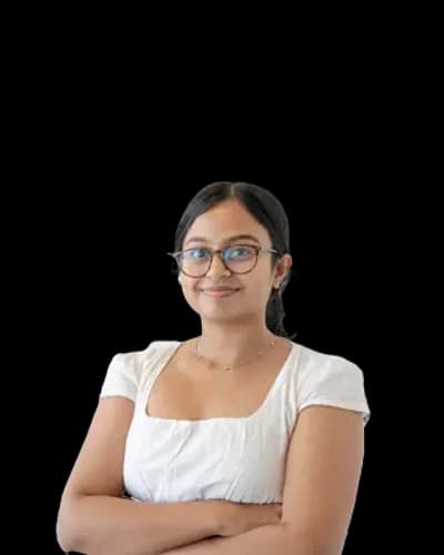 Shreya Mandar Bhagwat