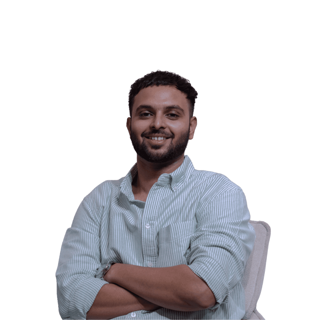 Tanmay Rakshe