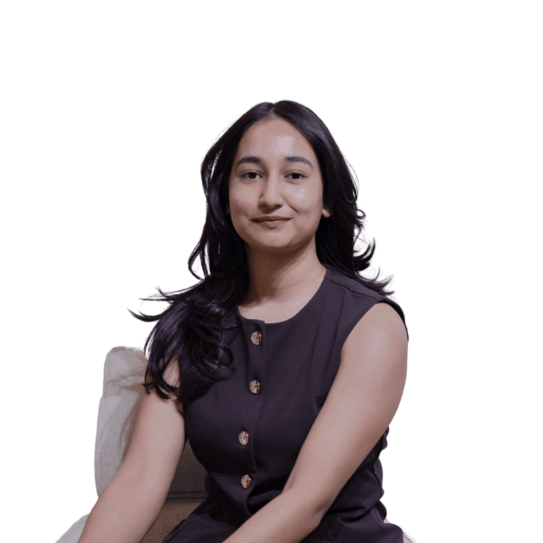 Tanmayee Sharma