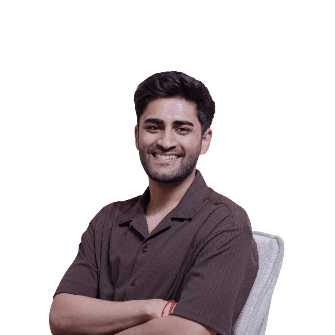 Vidyuth Sridhar