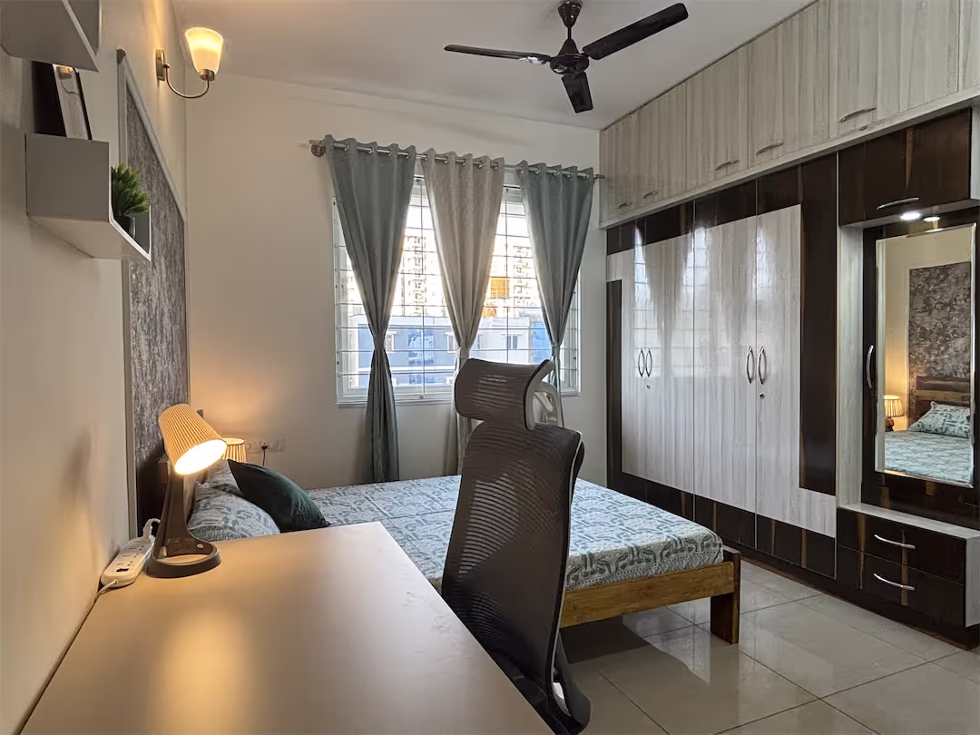 Sunnyside, Bellandur - Main