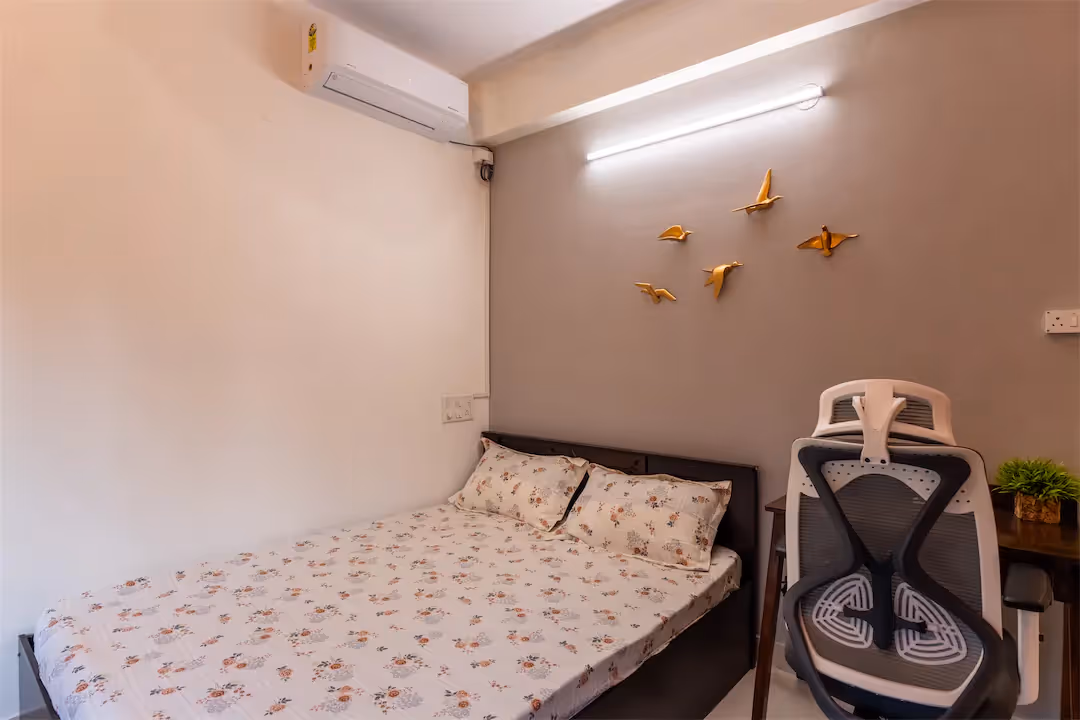 The Twelve, Indiranagar - Main