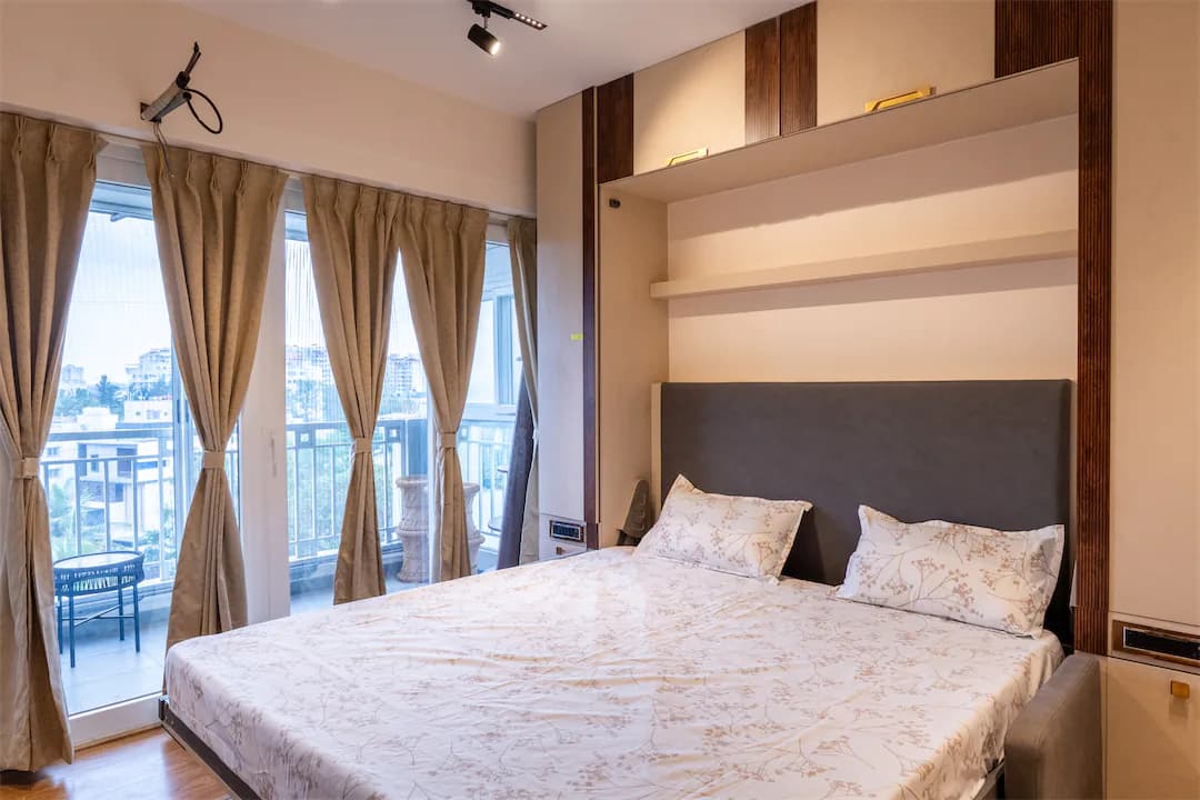 Nexus, Bellandur - Main