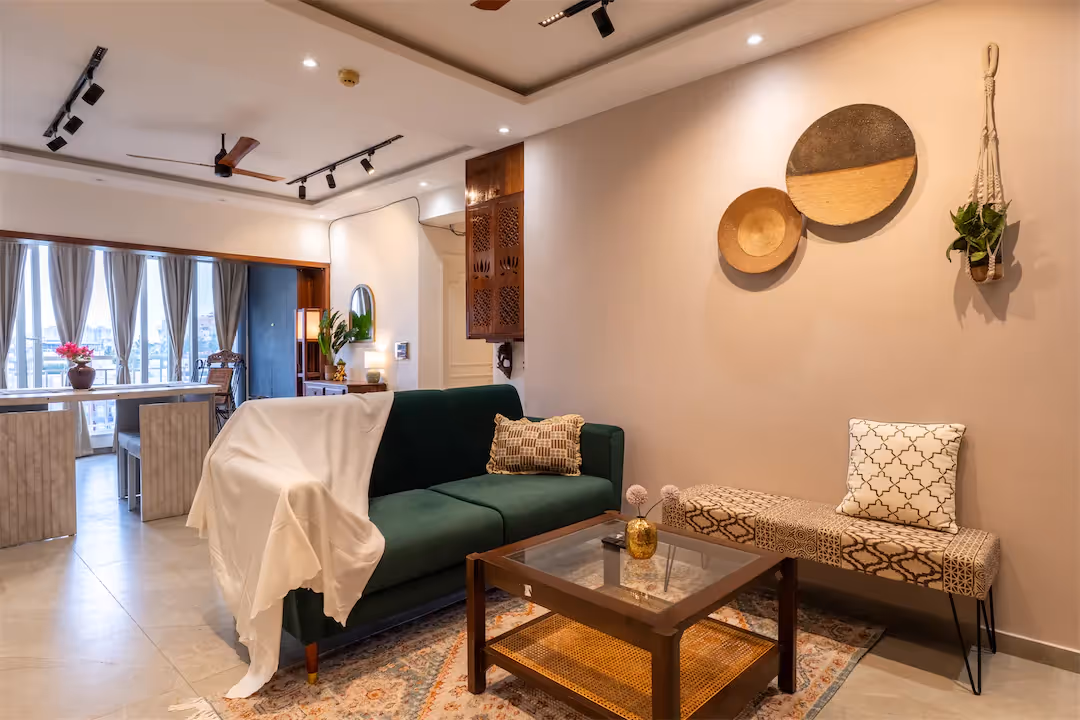Nexus, Bellandur - Main