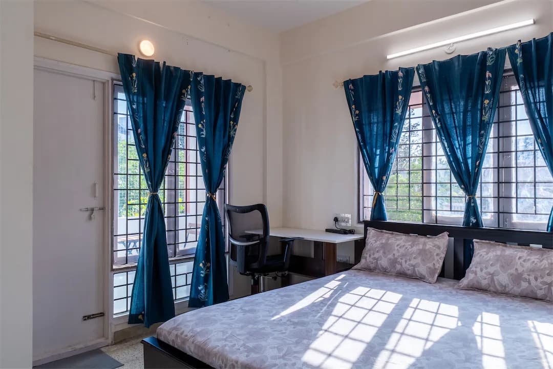 House 27, Koramangala - Main