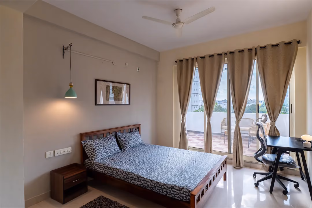 Tiva, Koramangala - Main