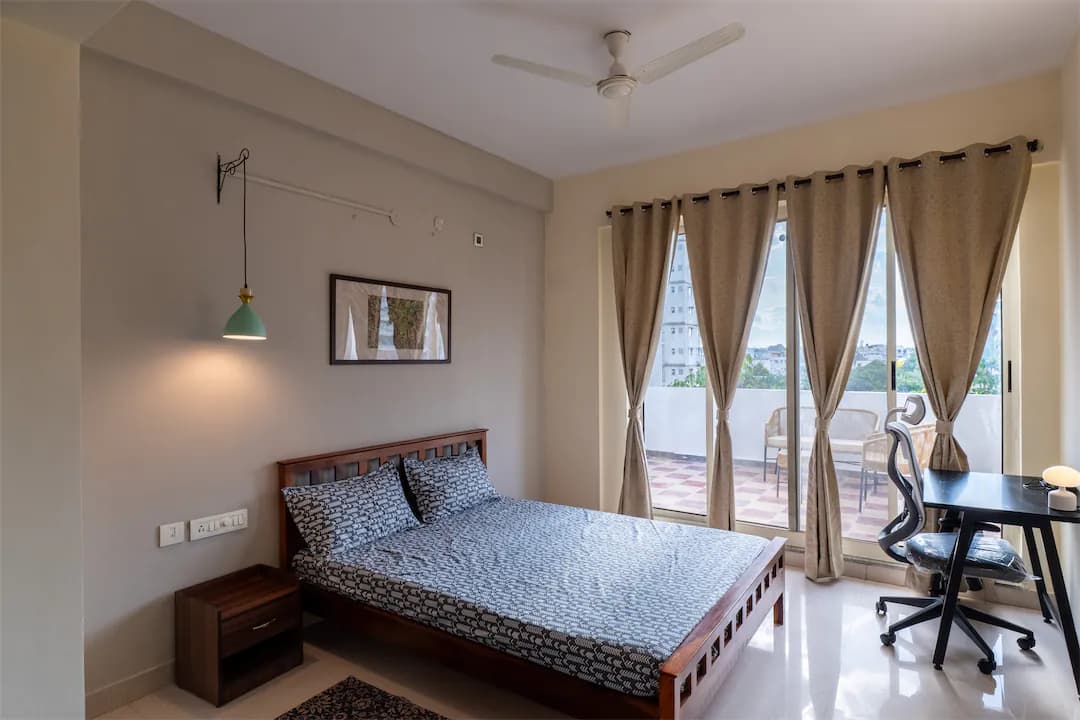 Cadence, Koramangala - Main