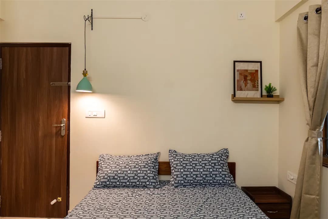 Cadence, Koramangala - Main
