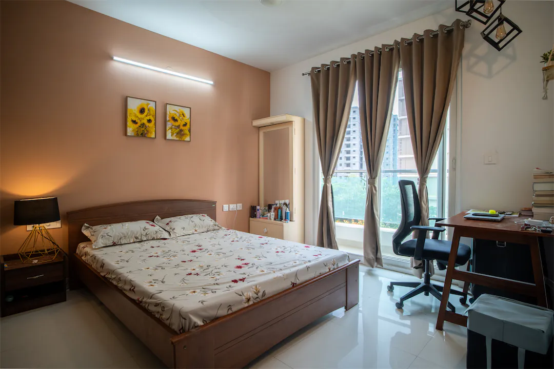 Aerohome, Sarjapur Road - Main