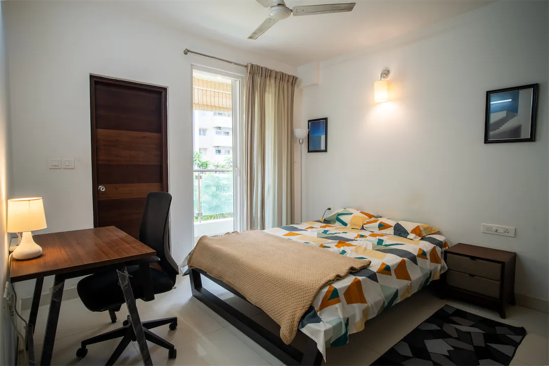 Aerohome, Sarjapur Road - Main
