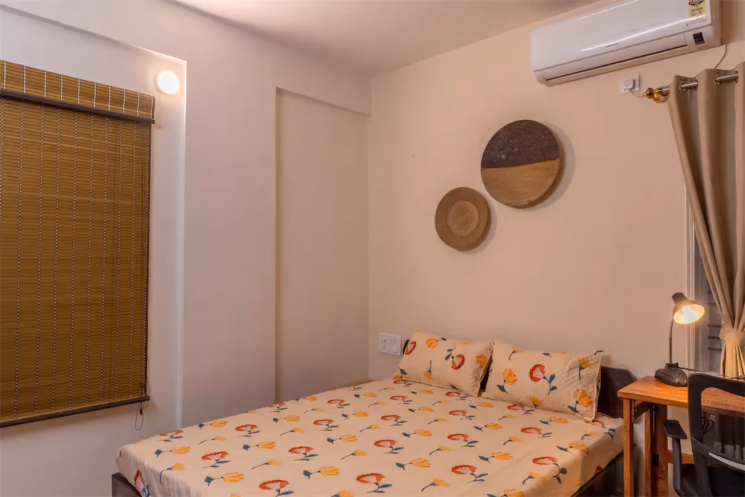 Juniper, Indiranagar - Main