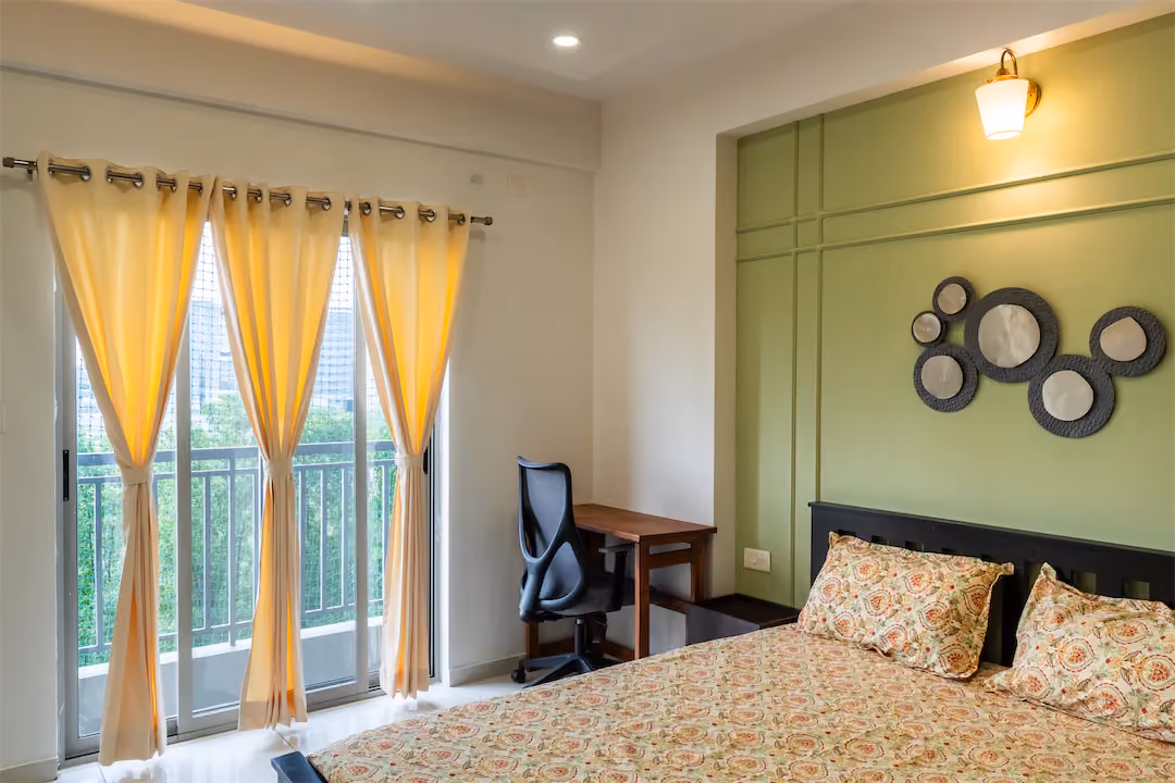 Orchid Lakeview, Bellandur - Main
