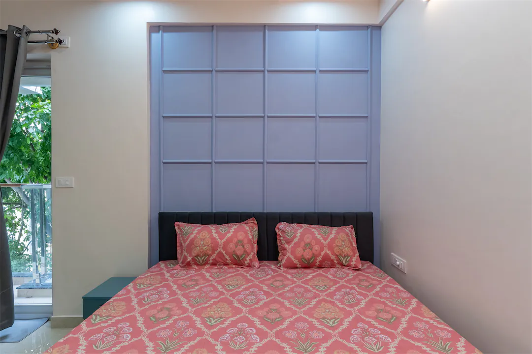 Dorset, Indiranagar - Main