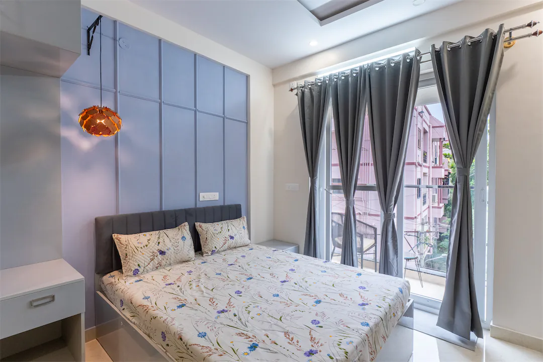 Dorset, Indiranagar - Main