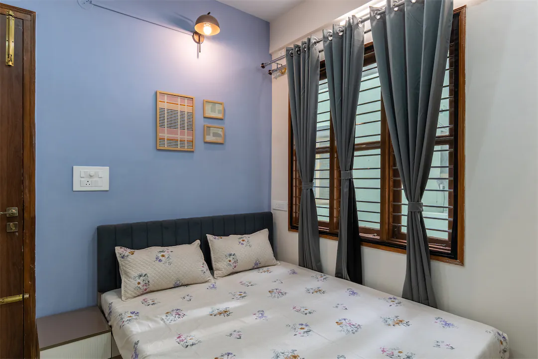 Dorset, Indiranagar - Main