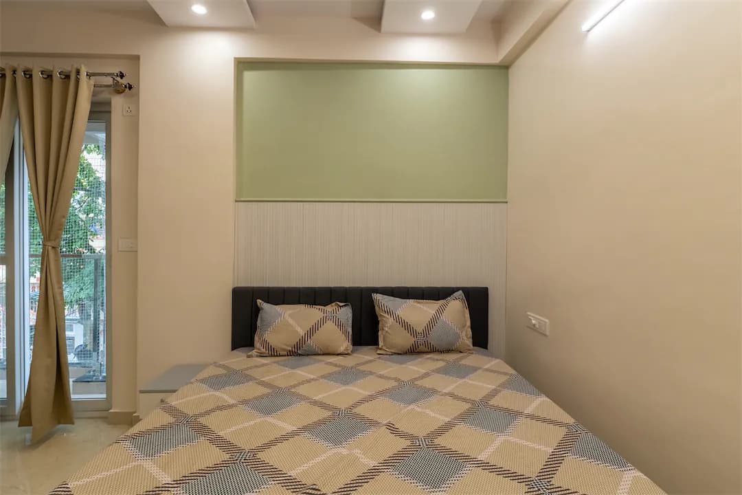 Ashby, Indiranagar - Main