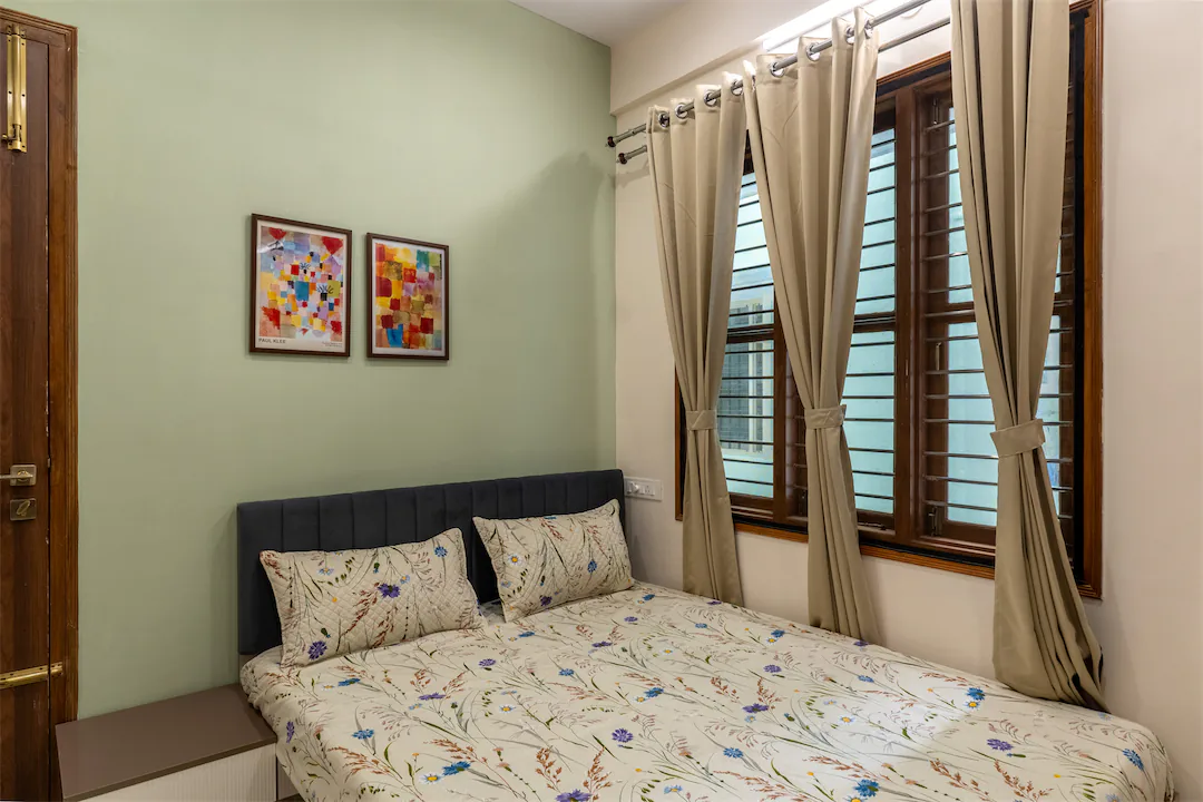 Ashby, Indiranagar - Main