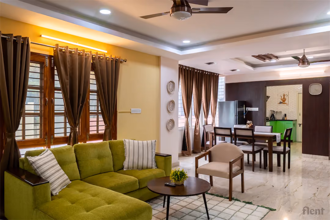 Ambrosia, Indiranagar - Main