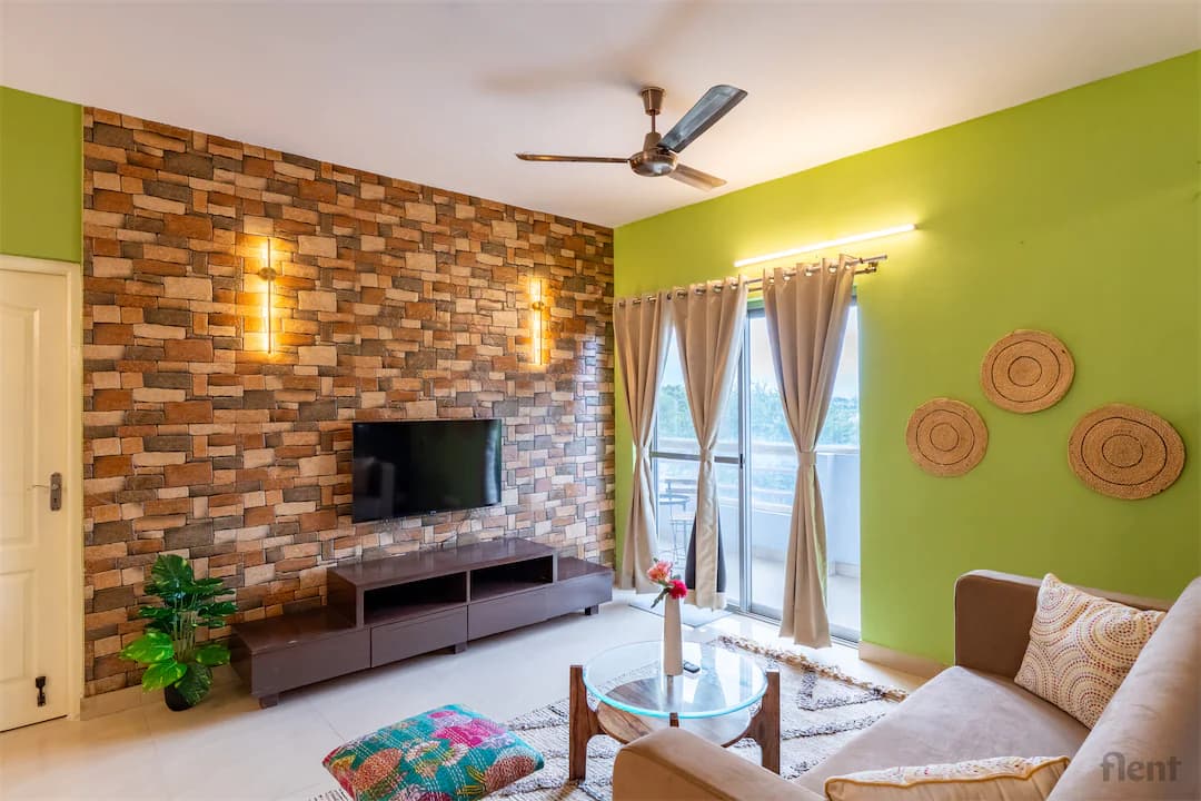 Halcyon, Bellandur