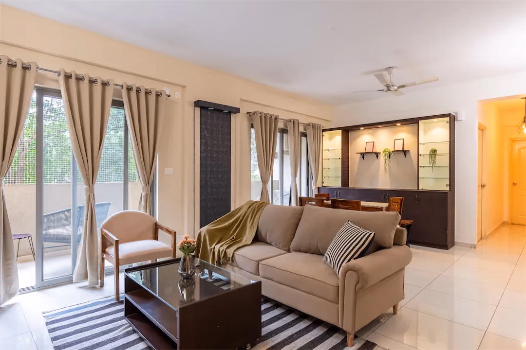 Verdance, Bellandur