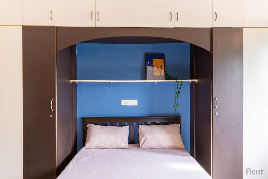 Marigold, Bellandur - Main