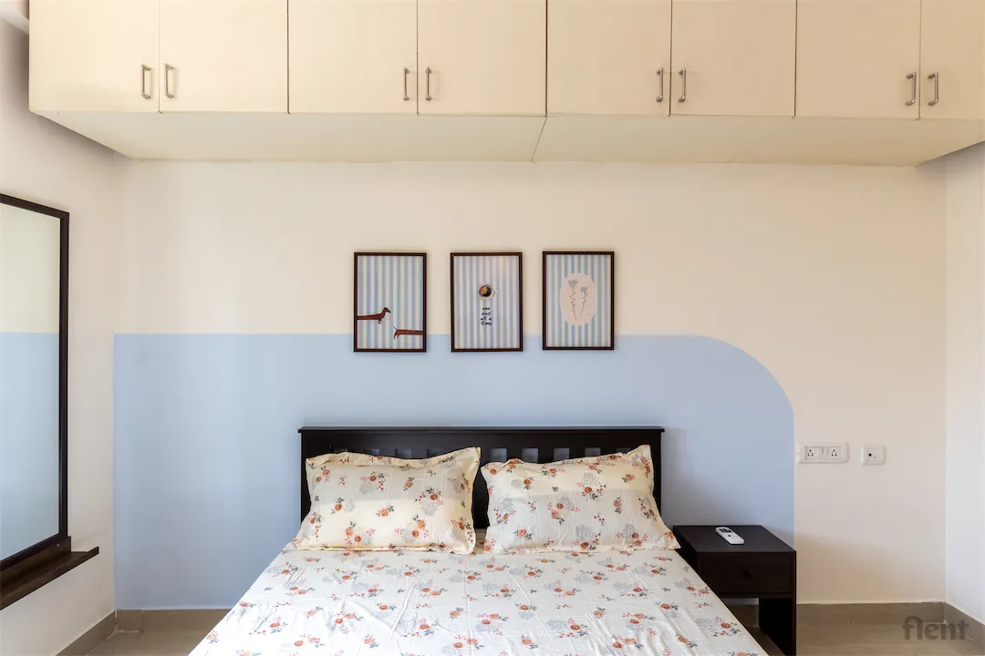 Marigold, Bellandur - Main