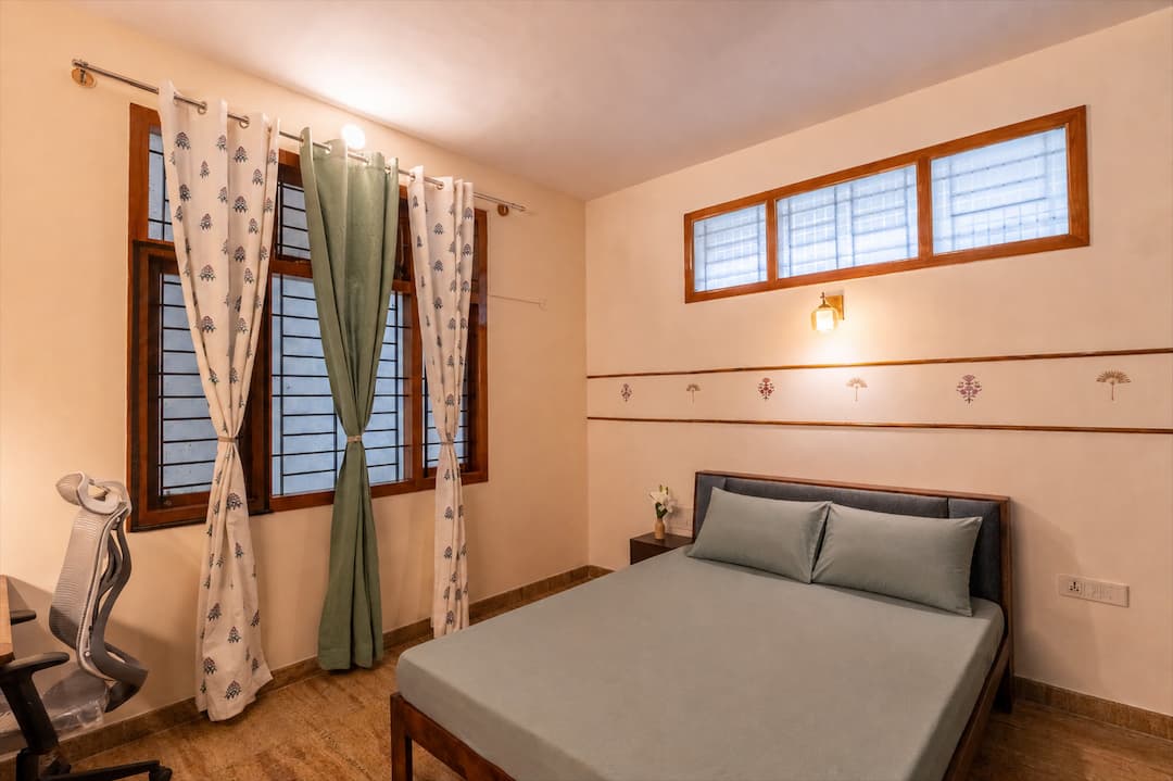 Lumen, Richmond Town - Main