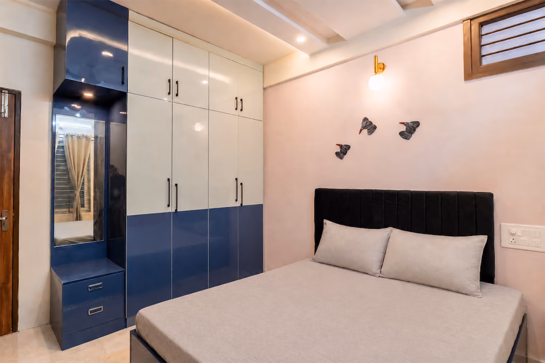 Kingsley, Indiranagar - Main