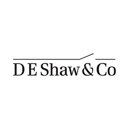 DE Shaw India Limited