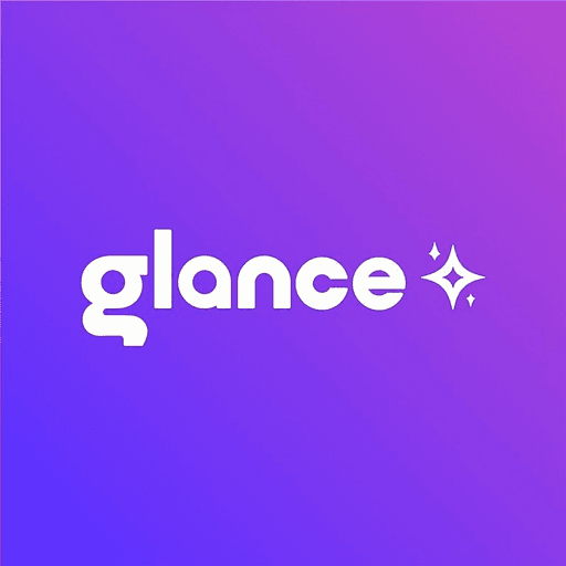 Glance pvt ltd