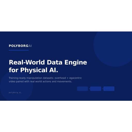 Polyborg ai
