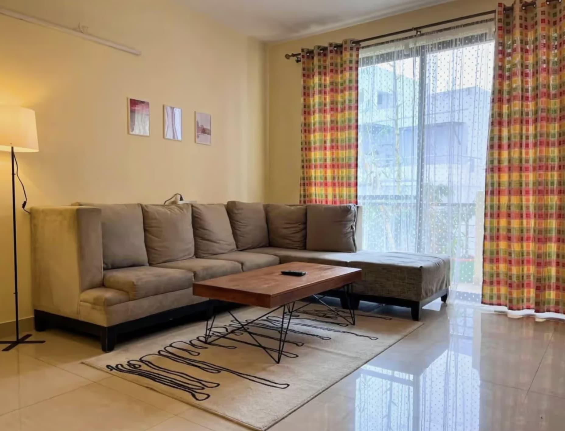 Selene, Bellandur