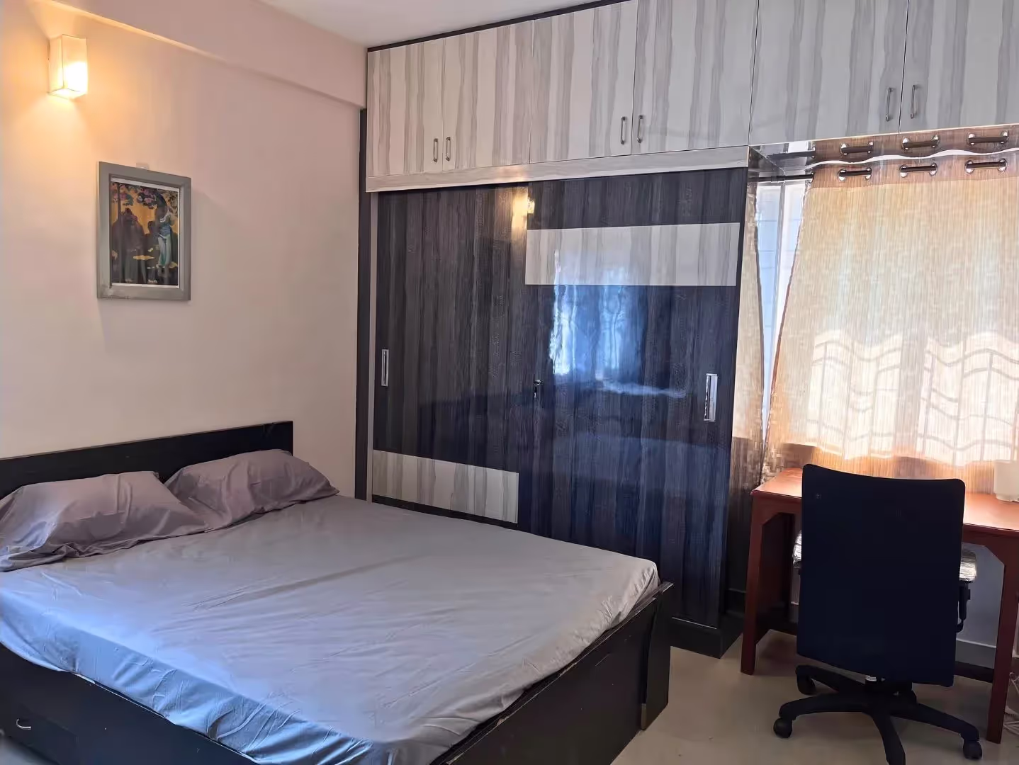 Modern Condo, Kalyan Nagar - Main