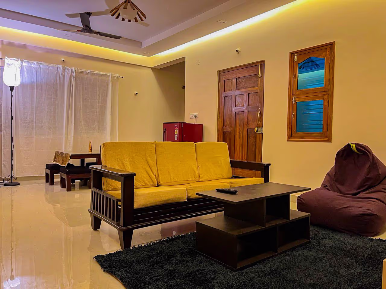 Modern Condo, Kalyan Nagar