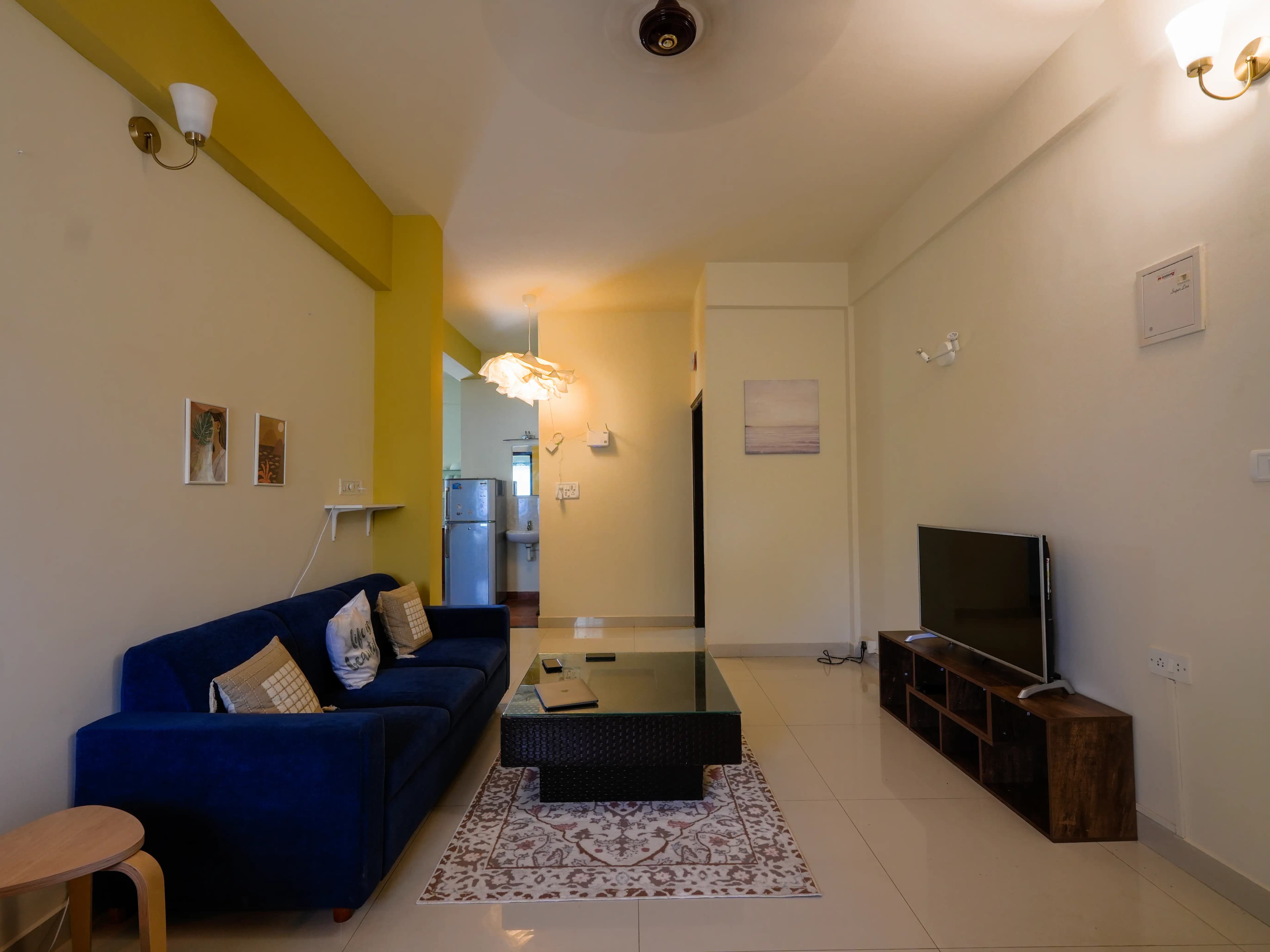 Serenity Greens, Haralur Road - Main