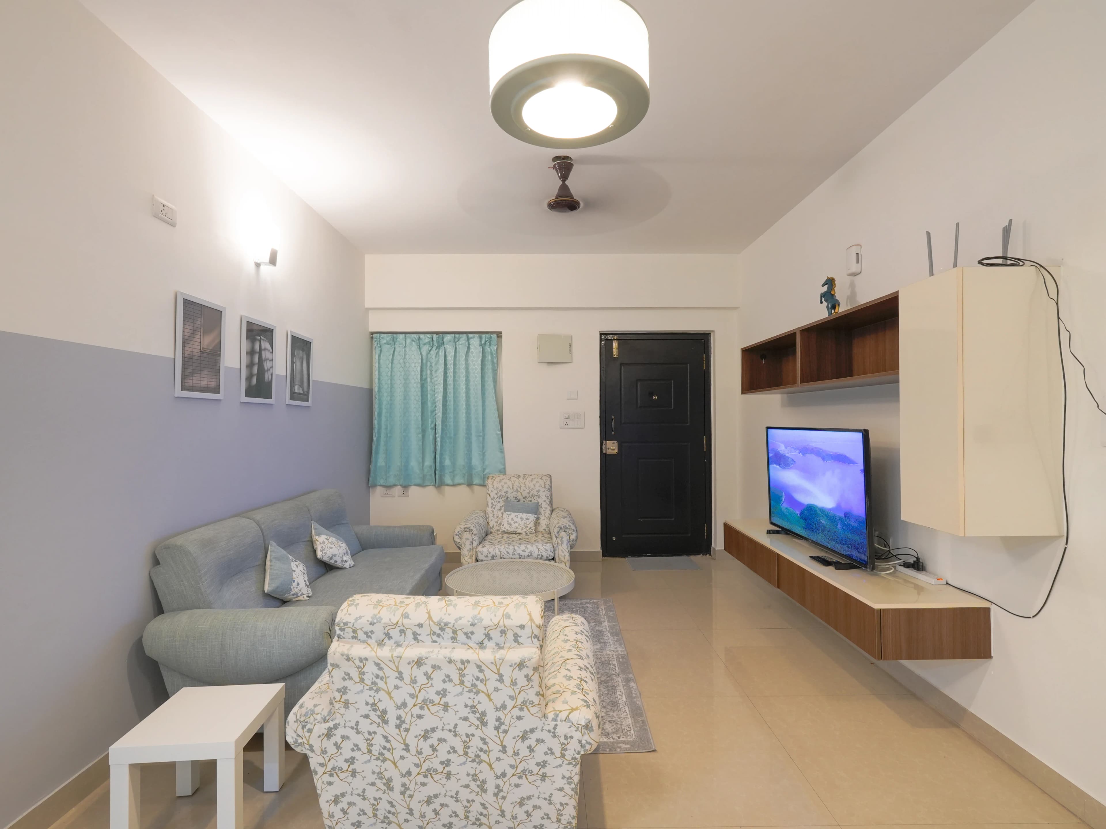 Azure Harmony, Whitefield - Main