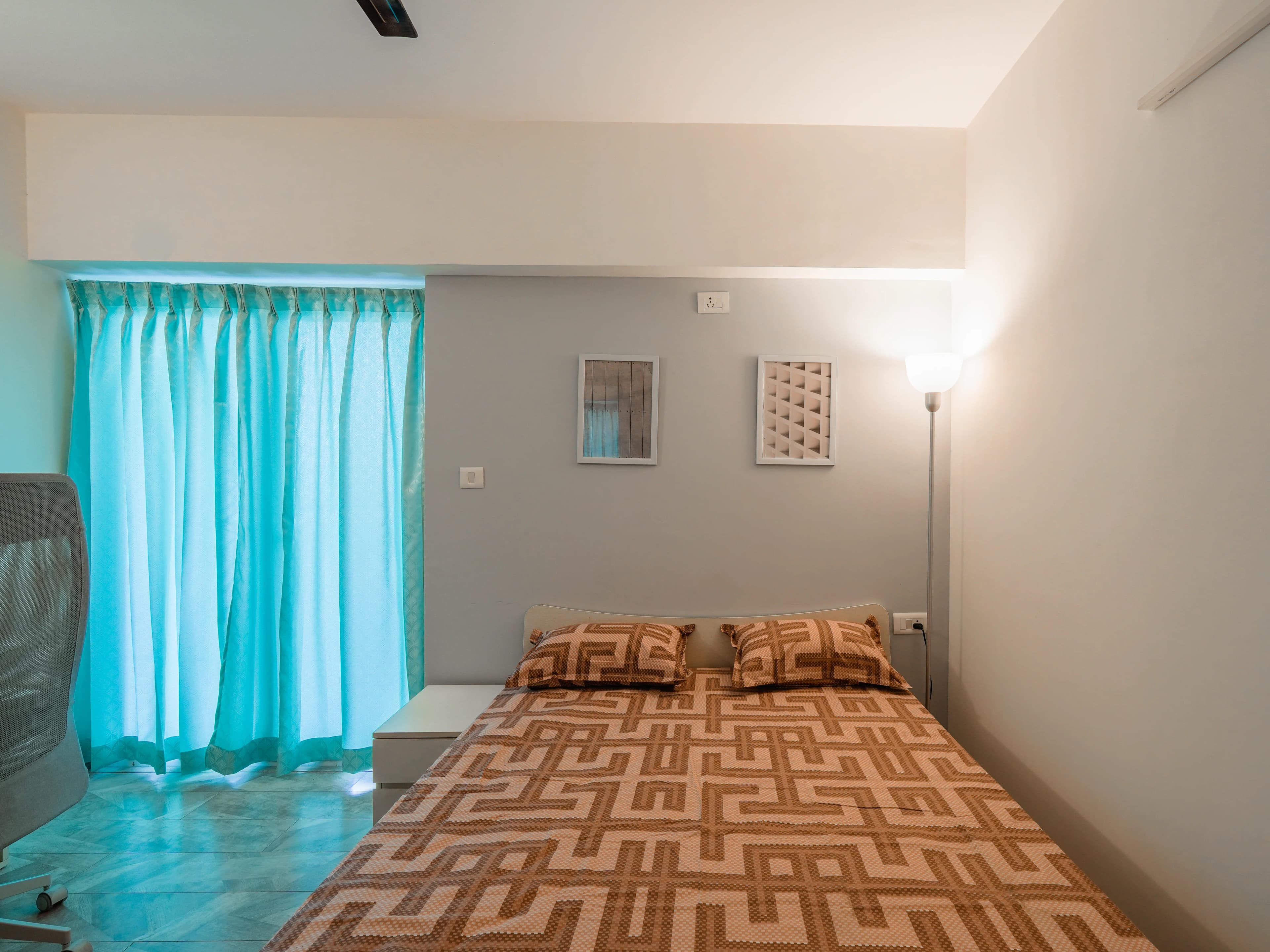 Azure Harmony, Whitefield - Main
