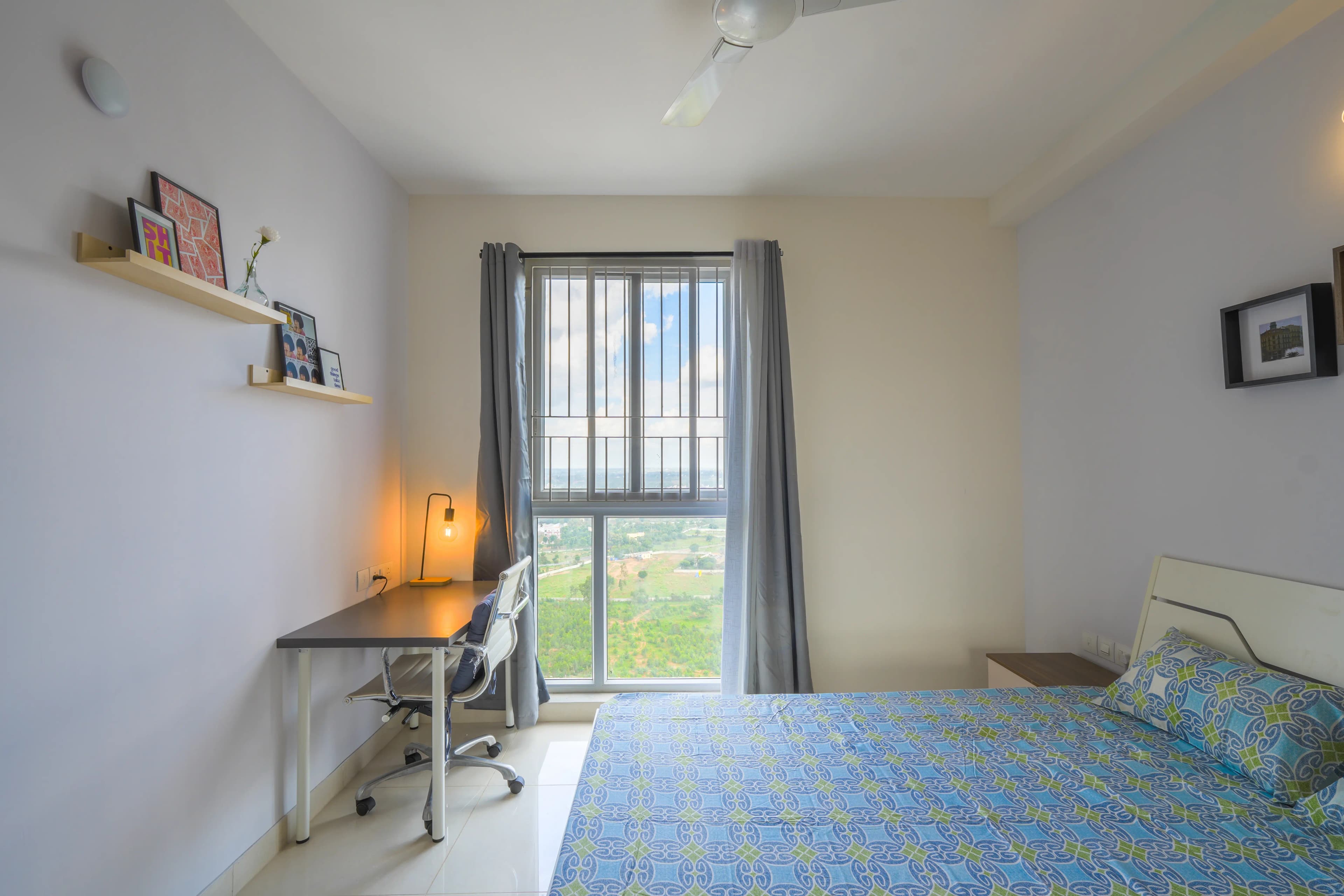 Sky Haven, Varthur - Main